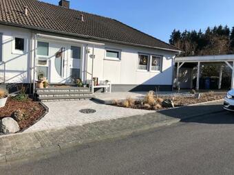 Bed & Breakfast Buchlindenweg - Zimmer & Ferienwohnung