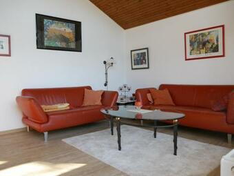 Apartamento Ferienwohnung Haus Sonnenberg