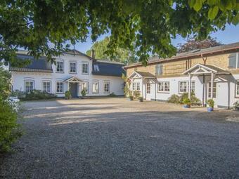 Apartamento Ferienhof Block