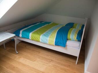Apartamento Schönes Studio Zentral
