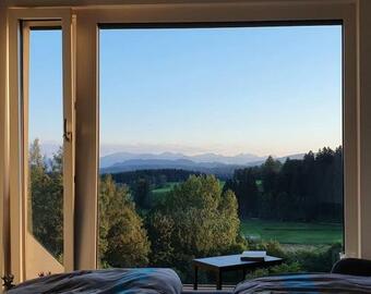 Apartamento Traumhafter Bergblick Im Allg�uer Luftkurort