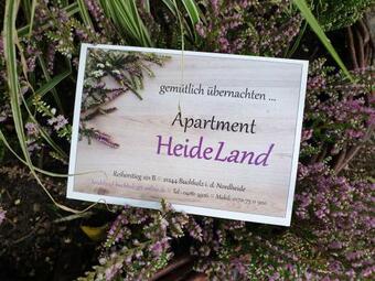 Hostal Apartment Heideland