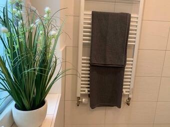 Apartamento Obertorstrasse 11a - W-lan - 24std-check-in Kontaktlos - Barrierefrei - Parkplatz W 3