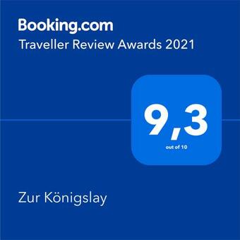 Zur K�nigslay