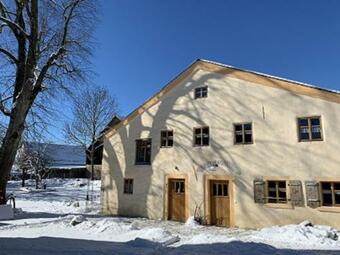 Apartamento Ferienhaus Villa Kunnibunt