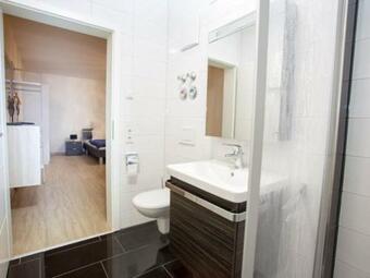 Apartamento Ferienparadies Amadeus