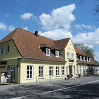 Apartamento Ferienwohnung Am Runenstein 7