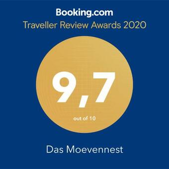 Das Moevennest