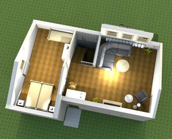 Ferienhaus Heckler