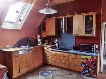 Apartamento Ziegeleihof Inmitten Von Wiesen Und W�ldern