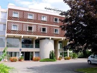 Hotel Les Trois Roses Inter-h�tel