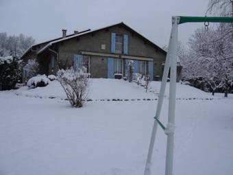 Bed & Breakfast Chambres D'h�tes Al Camp D'espalougues