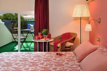 Hotel Roma