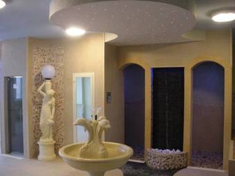 Hotel Serena