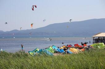 Apartments With A Parking Space Opuzen, Neretva Delta - Usce Neretve - 18070