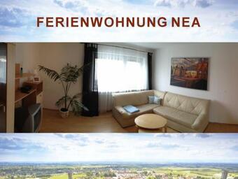 Apartamento Ferienwohnung Nea
