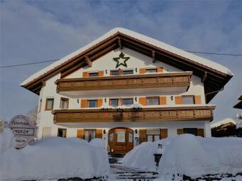Hostal G�stehaus Sonner