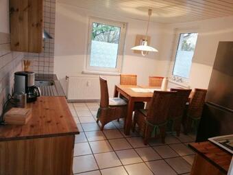 Hostal Ellen`s Pension