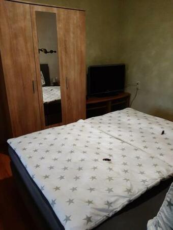 Apartamento Ferienwohnung Katzschner