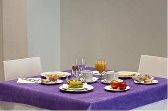 Hostal La Creu