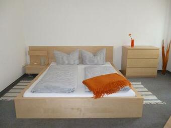 Apartment Adlergasse Dresden