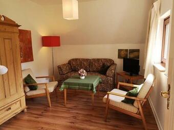 Apartamento Ferienwohnung Bachforelle