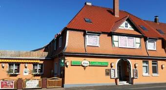 Hotel Deutsches Haus