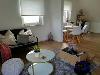 Apartamento Frisch Renoviert - Genie�e Ruhe Und Gr�n Nahe Der Stadt