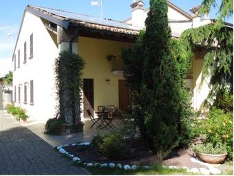 B&B Villa Valchero