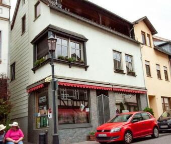 Apartamento Republik Oberwesel Appartment Marion
