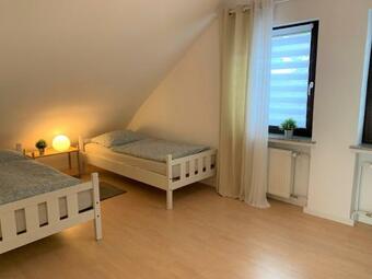 Apartamento Ferienwohnung Am Teutoburger Wald 2