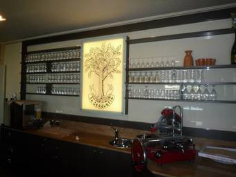 Hotel La Cerquetta