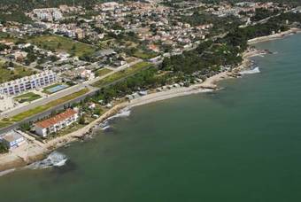 Bungalows Alfacs