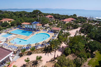 Club Belambra Riviera Beach Club