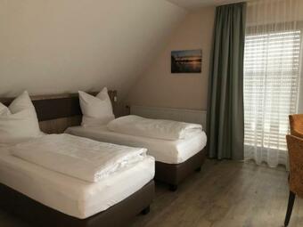 Bed & Breakfast Landgasthof Zum Angerwirt