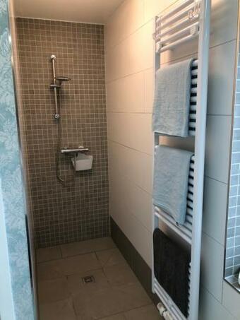 Apartamento G�ste-apartment "carpe Diem"