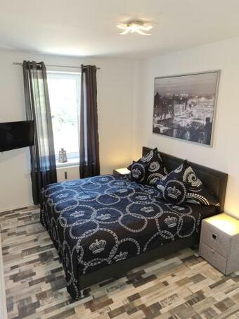 City Apartment