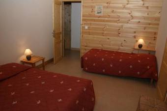 Les Chalets Dycoh