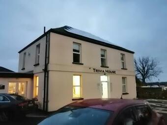 Albergue Trivia Guesthouse