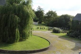Bed & Breakfast Bayeux Guest Room Le Vivier