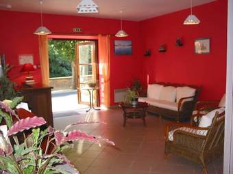 Hotel Le Dristan