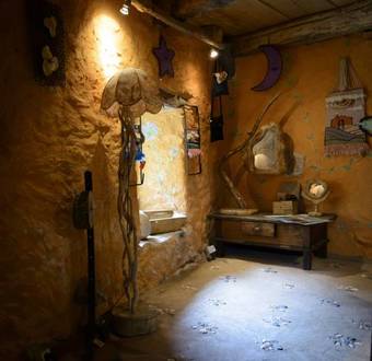 Hostal Louteiro De Las M�dulas