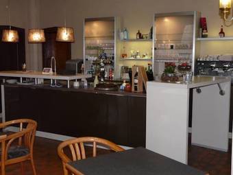 Hotel Relais Diane