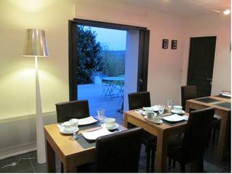 Bed & Breakfast La Grange