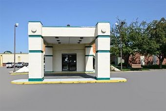 Hotel America's Best Value Inn Phillipsburg