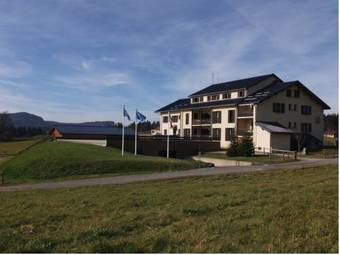 Apartamento M Vacances Les Clarines