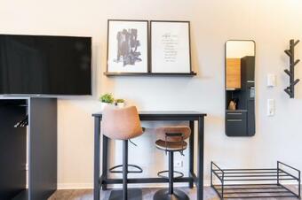 Apartment Cozy