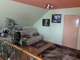 Bereg Apartman