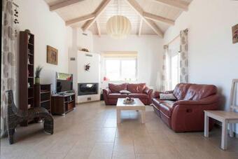 Villa Sesi View