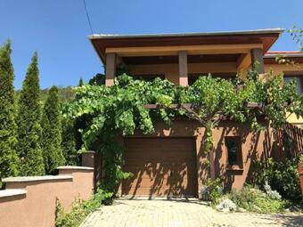 Panor�ma Apartman H�z